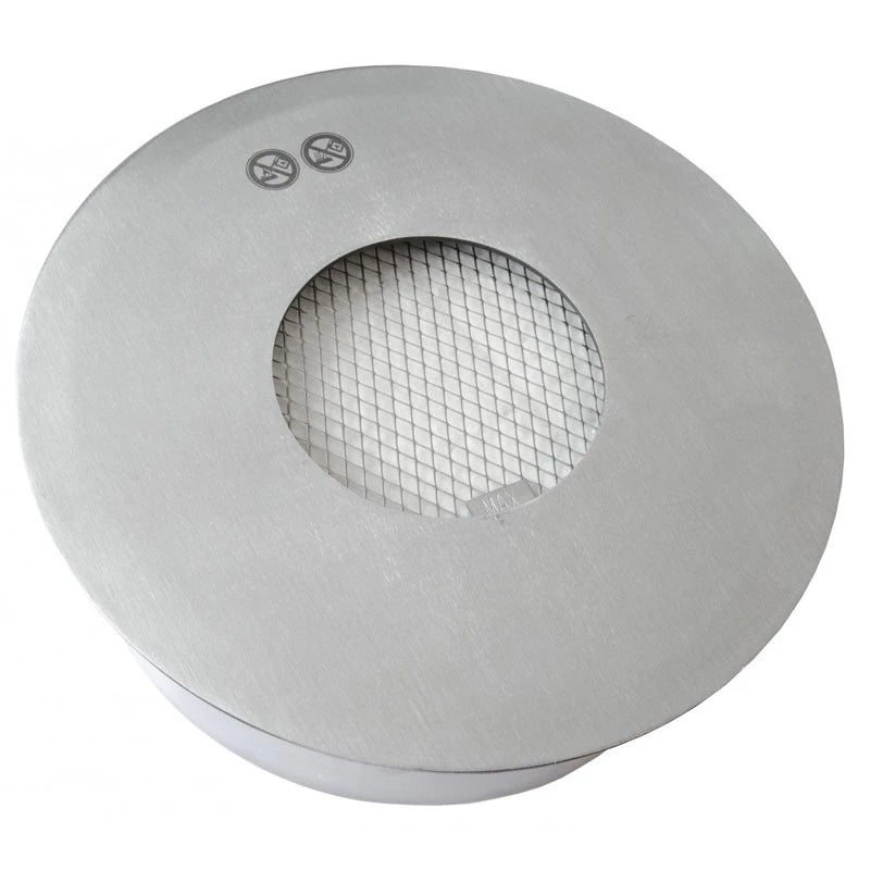 5 Litre Round Burner - Ø26 cm