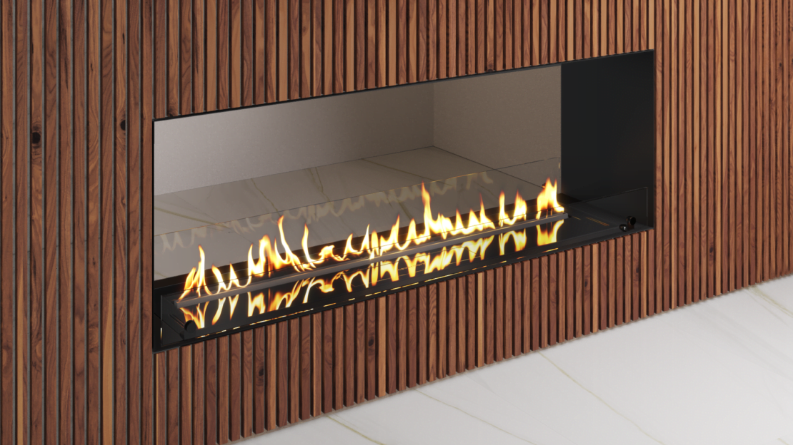 Neverdark TST Thermobox – See-Through