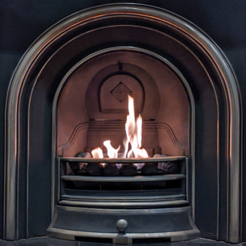 Victorian burner - Made to Order