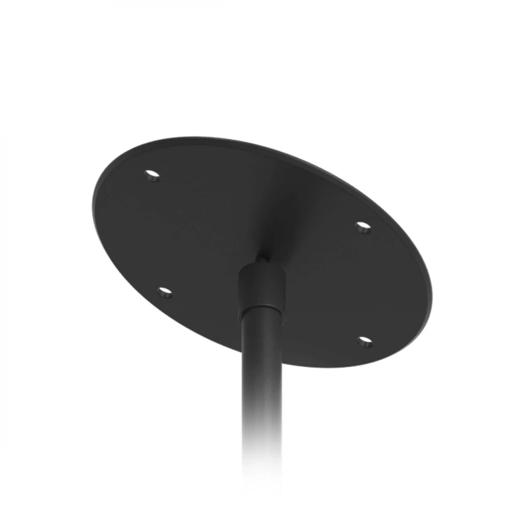 Aeris Angled Bracket – Black