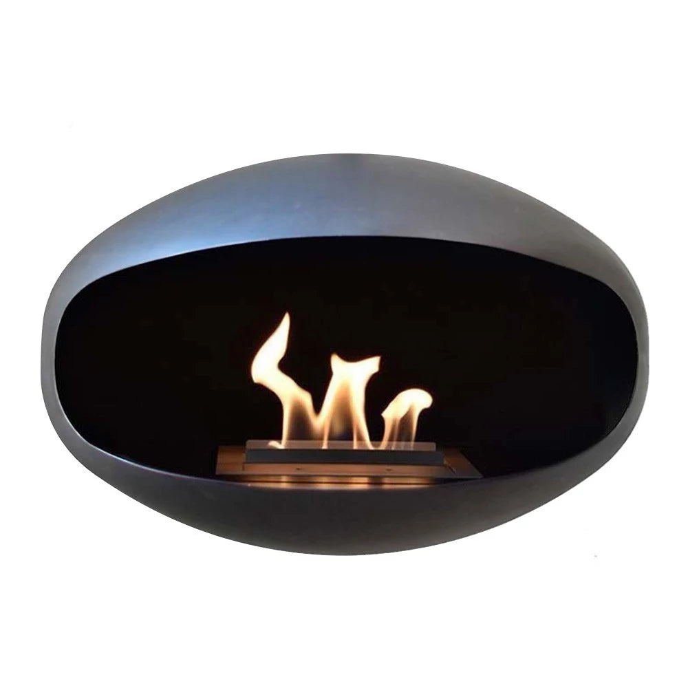 Cocoon Shell for Aeris/Pedestal - Black