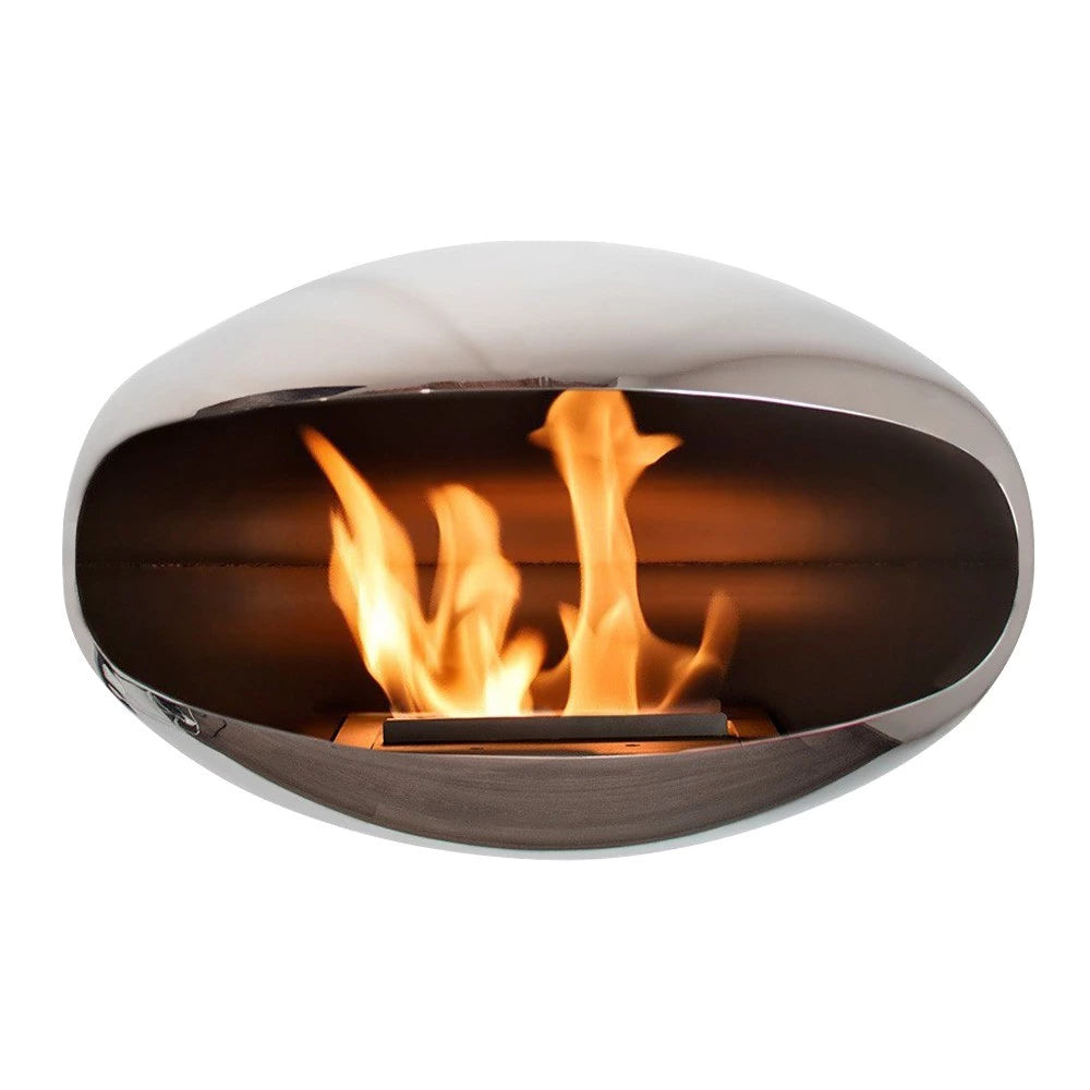 Cocoon Shell for Aeris/Pedestal - Steel