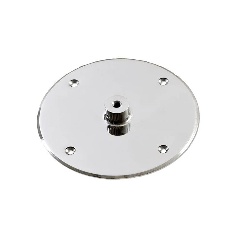 Cocoon Aeris Flat Ceiling Mount - Steel