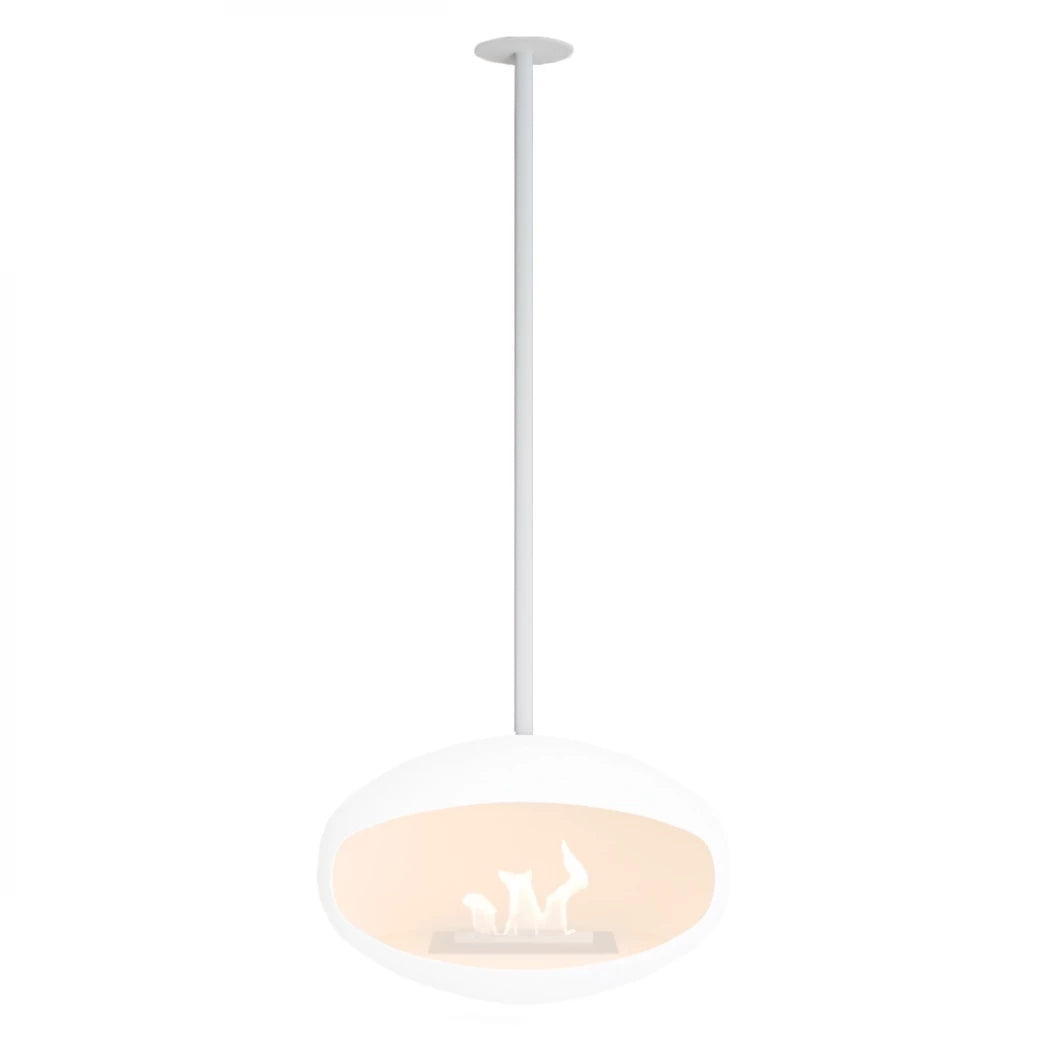 Cocoon Aeris Ceiling Mount Kit - White