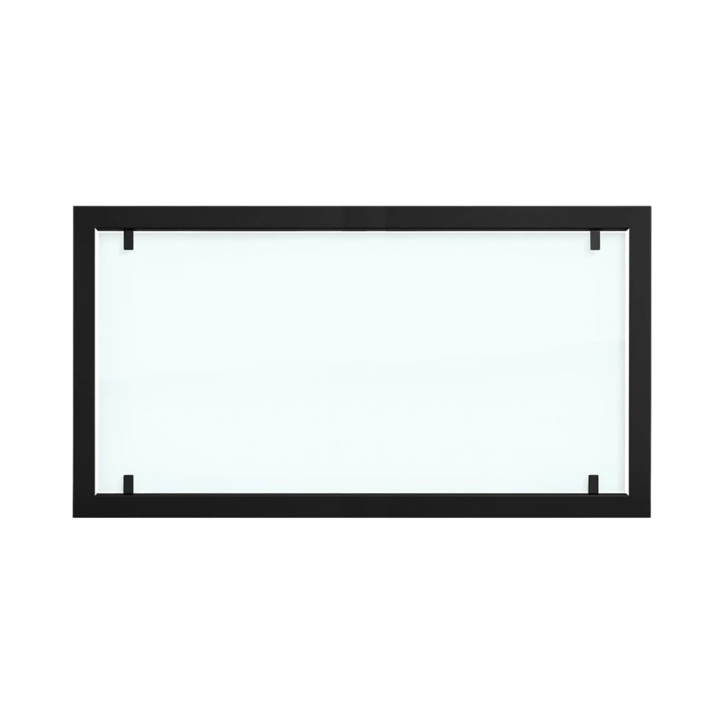Foco 1100 Exterior Frame with Full Glass