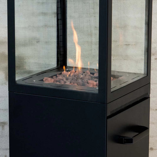 Muztag Murcia Patio Heater