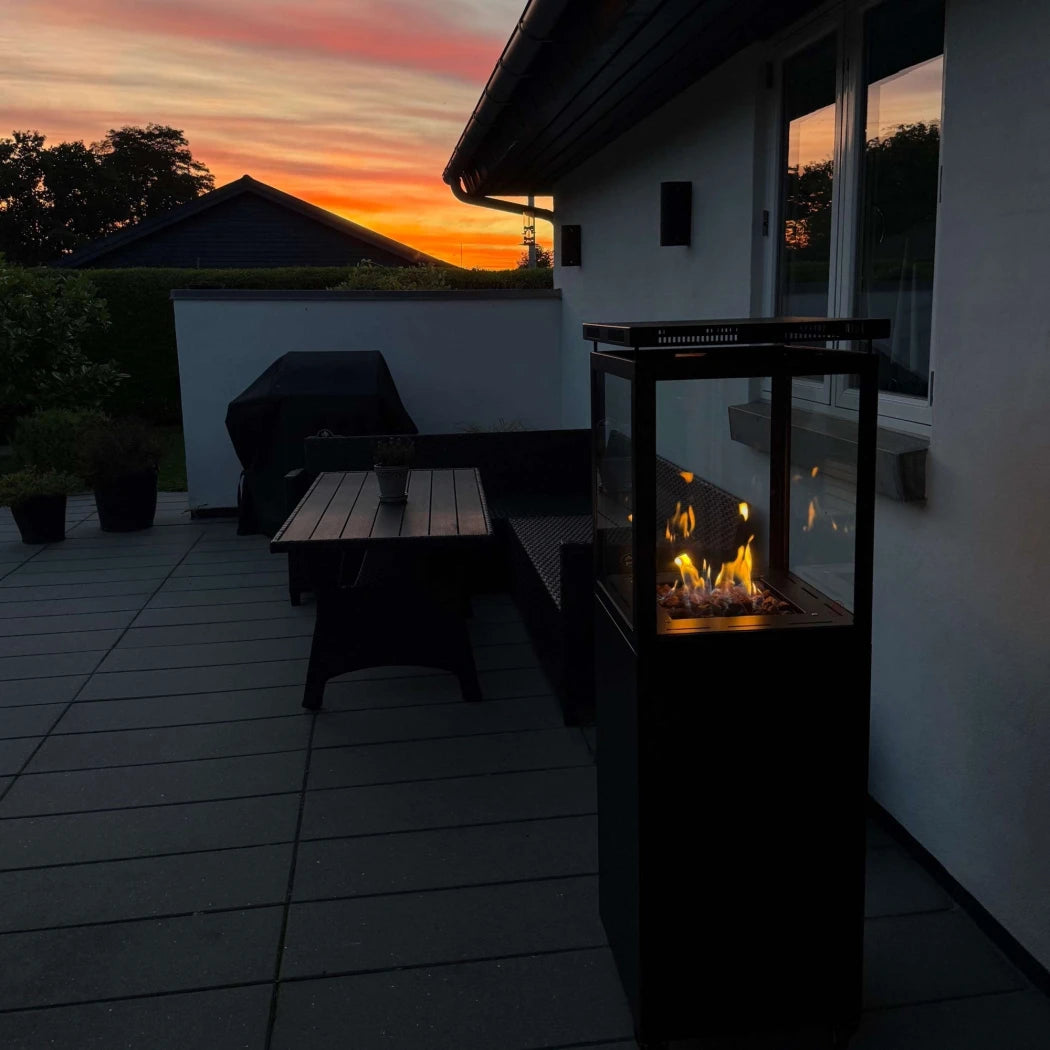 Muztag Murcia Patio Heater