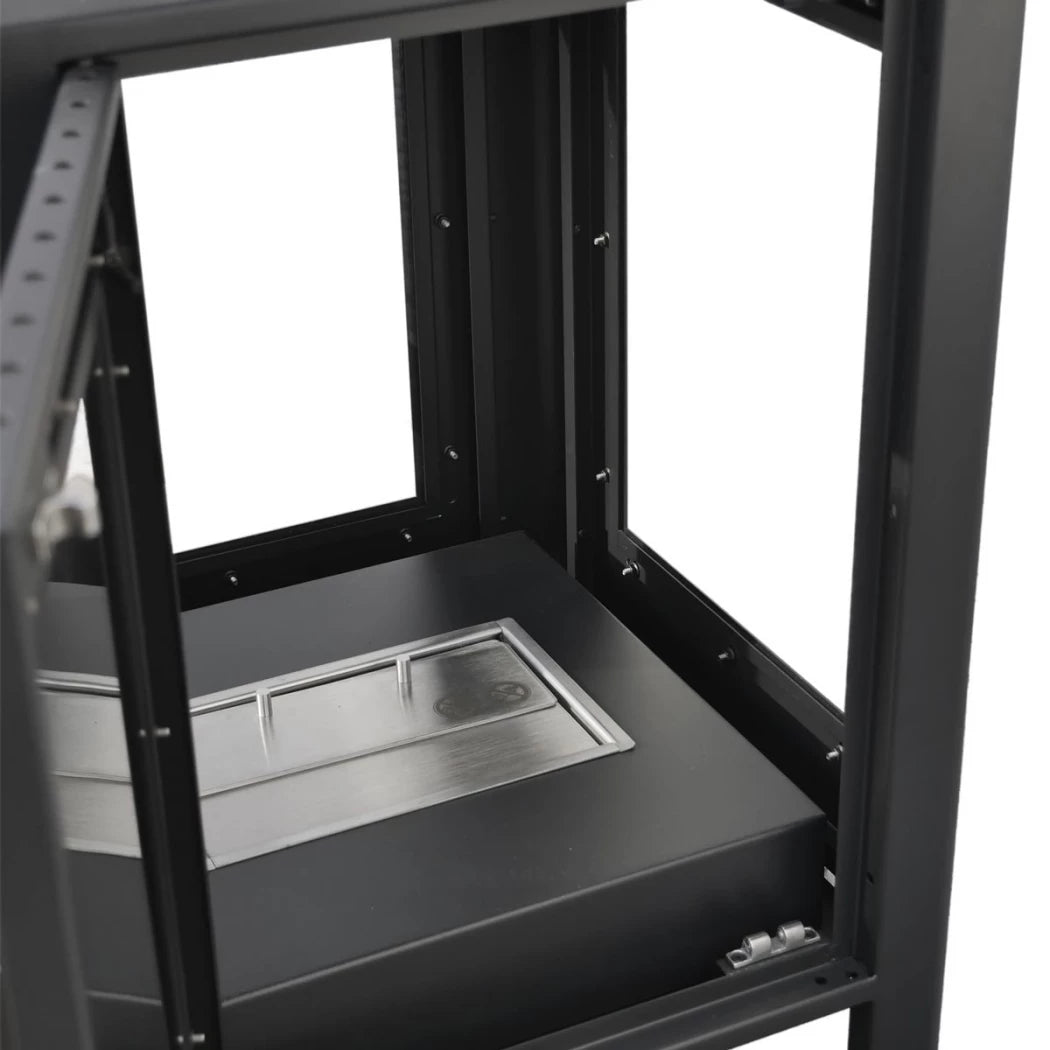 Natura - Garden Fireplace