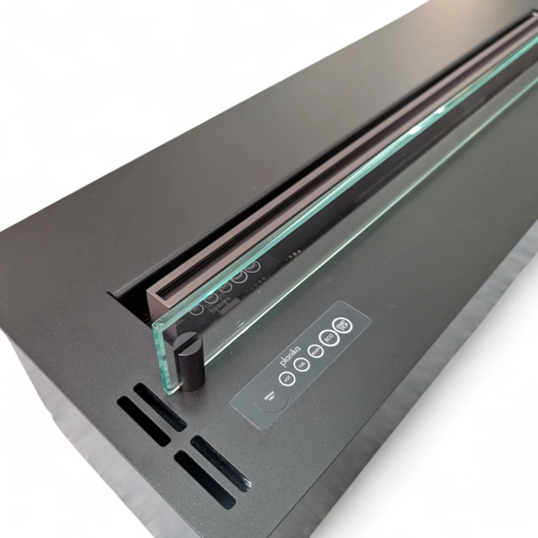 Remote Controlled BEV Burner 700 - BIO-60-428