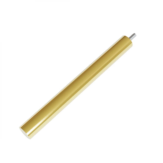 Cocoon Aeris Extension Rod - 25 cm - Polished Brass