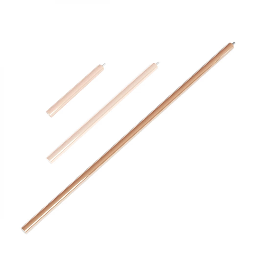 Cocoon Aeris Extension Pole - Copper - 1000 mm