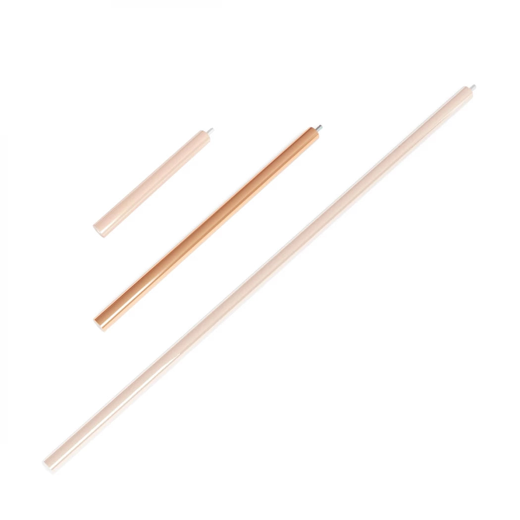 Cocoon Aeris Extension Pole - Copper - 500 mm