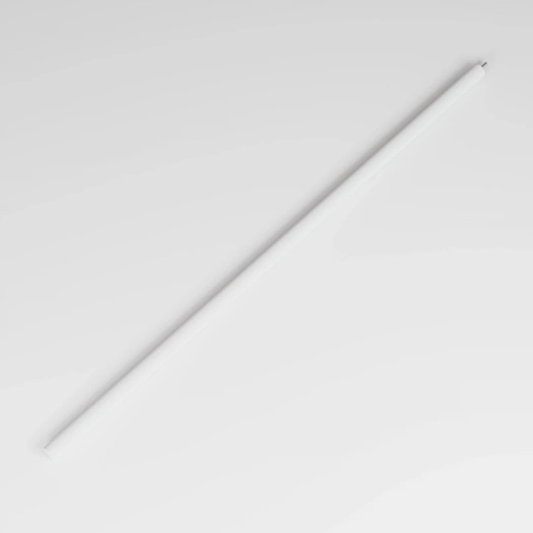 Cocoon Aeris Extension Rod - 100 cm - White
