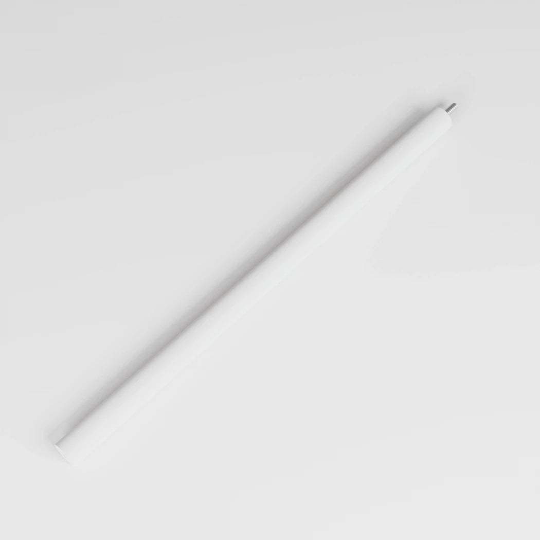 Cocoon Aeris Extension Pole - White - 500 mm