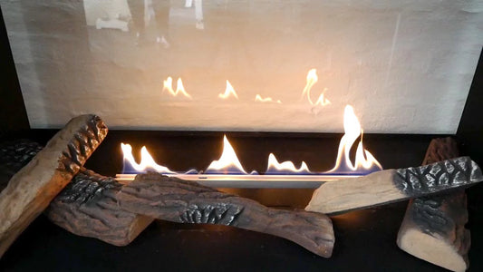 Ceramics Wood 5 pcs.