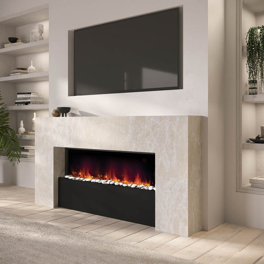 The Ultimate Guide to Electric Fireplaces: Everything You Need to Know