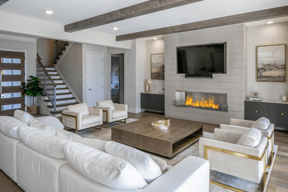 Hotel Technology, Home Price: Introducing the SF Eco-Luxe Automatic Bioethanol Burner