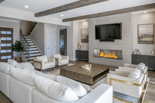 Hotel Technology, Home Price: Introducing the SF Eco-Luxe Automatic Bioethanol Burner