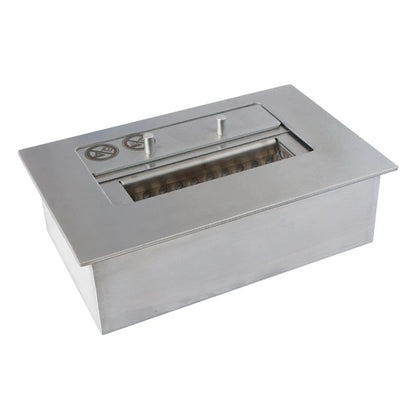 1.5 Litre Premium Bioethanol Burner