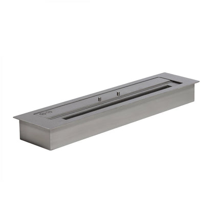 6 Litre Superior Burner - W: 120 cm
