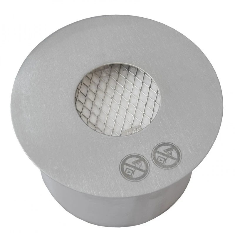 0.9 Litre Round Burner -  Ø15 cm