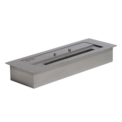 4 Litre Superior Burner - W: 80 cm