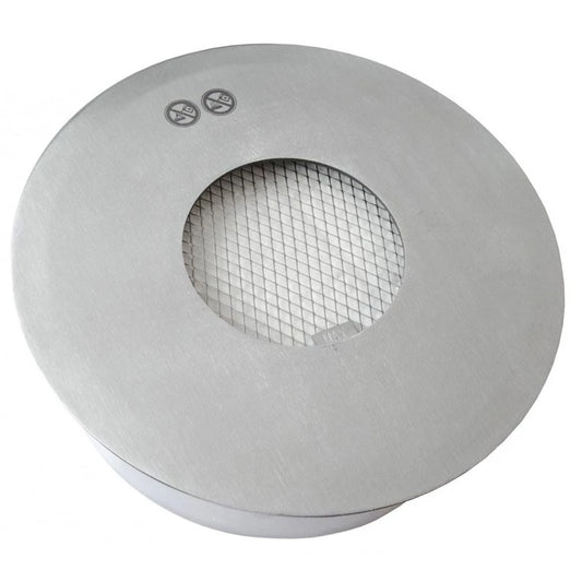 5 Litre Round Burner - Ø26 cm