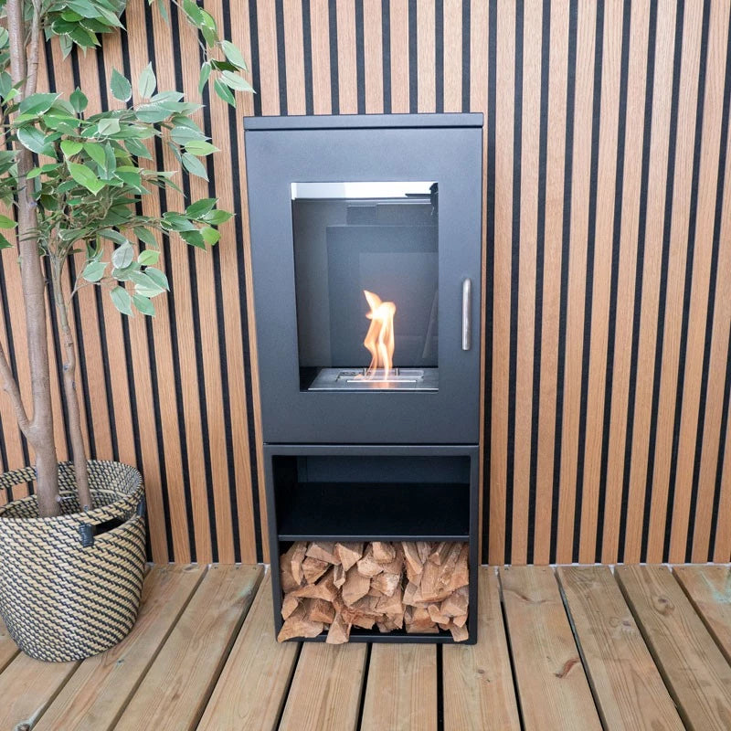Cheyenne Bioethanol Stove
