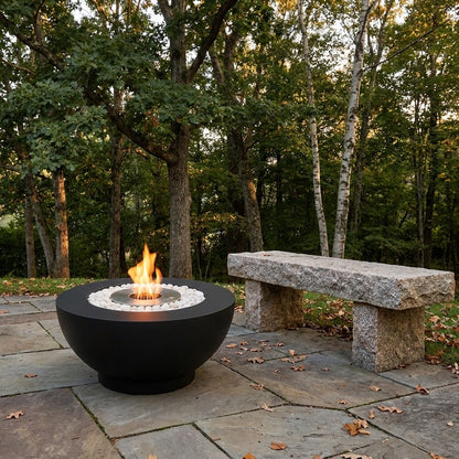 Circula Bioethanol Fire Pit