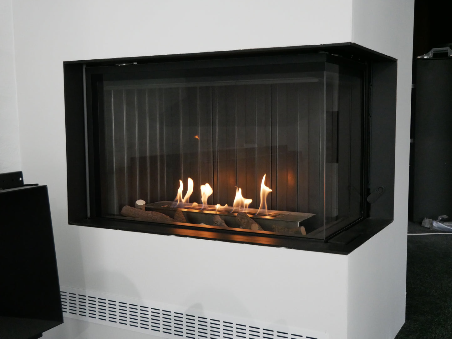 3.5 Litre Superior Burner - W: 60 cm
