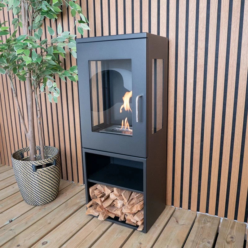 Cheyenne Bioethanol Stove