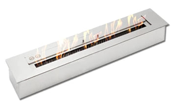 4 Litre Superior Burner - W: 80 cm