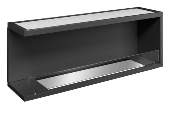 Neverdark C2-TLC Thermobox – Left Corner