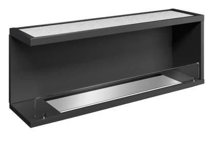 Neverdark C2-TLC Thermobox – Left Corner