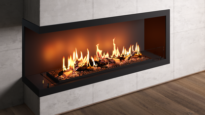 Neverdark C2-TLC Thermobox – Left Corner