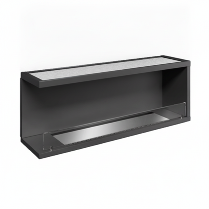Neverdark C2-TLC Thermobox – Left Corner