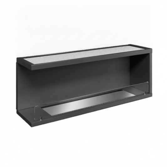 Neverdark C2-TLC Thermobox – Left Corner