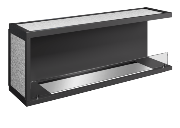Neverdark C2-TRC Thermobox – Right Corner