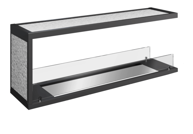 Neverdark C2-TRD Thermobox – Room Divider