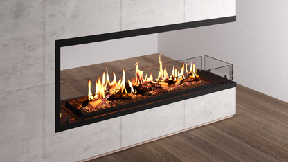 Neverdark C2-TRD Thermobox – Room Divider