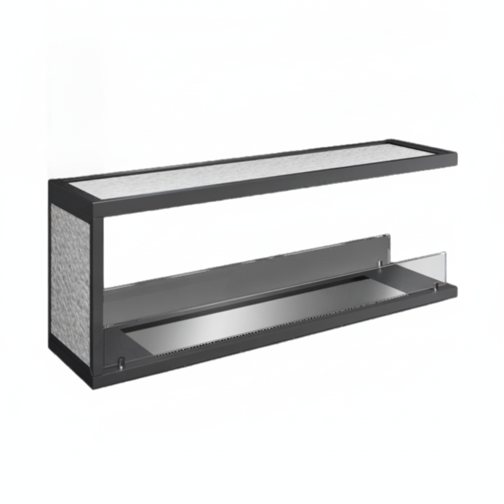 Neverdark C2-TRD Thermobox – Room Divider