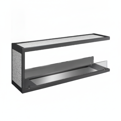 Neverdark C2-TRD Thermobox – Room Divider