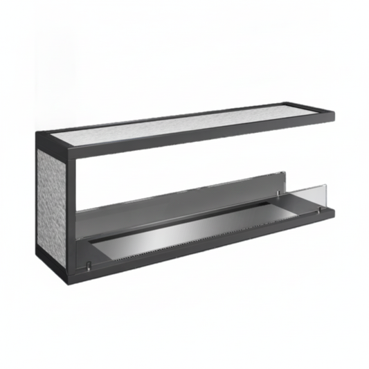 Neverdark C2-TRD Thermobox – Room Divider
