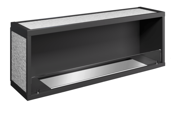 Neverdark C2-TSS Thermobox – Single-Sided