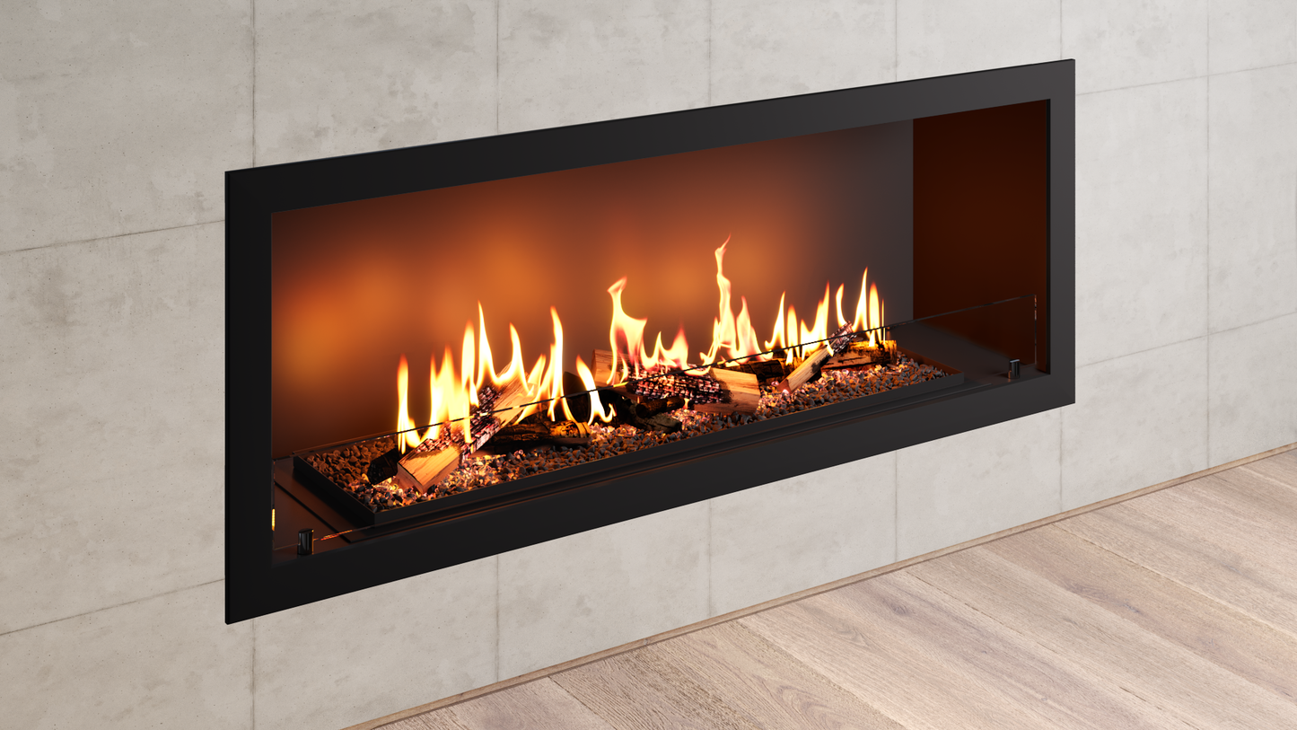 Neverdark C2-TSS Thermobox – Single-Sided