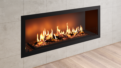 Neverdark C2-TSS Thermobox – Single-Sided