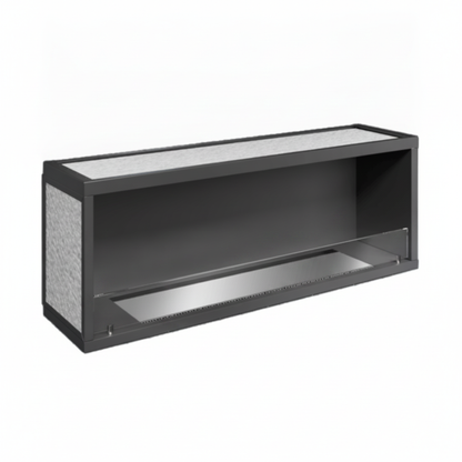 Neverdark C2-TSS Thermobox – Single-Sided