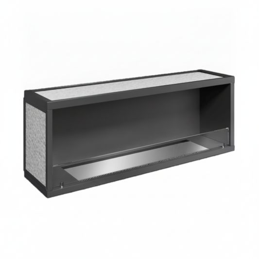 Neverdark C2-TSS Thermobox – Single-Sided