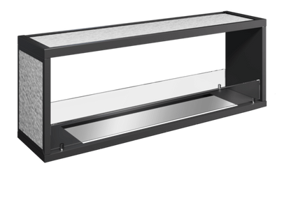 Neverdark C2-TST Thermobox – See-Through