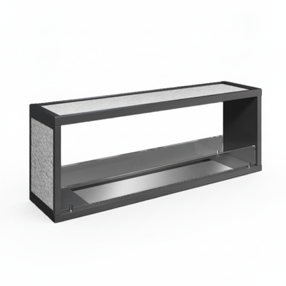 Neverdark C2-TST Thermobox – See-Through